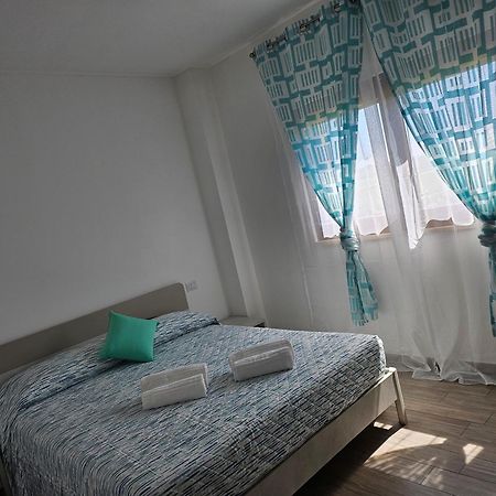 Agriturismo Fusini マリアーノ・イン・トスカーナ エクステリア 写真