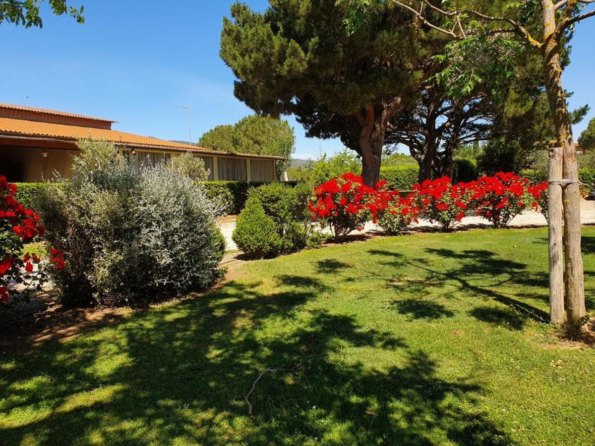 Agriturismo Fusini マリアーノ・イン・トスカーナ エクステリア 写真