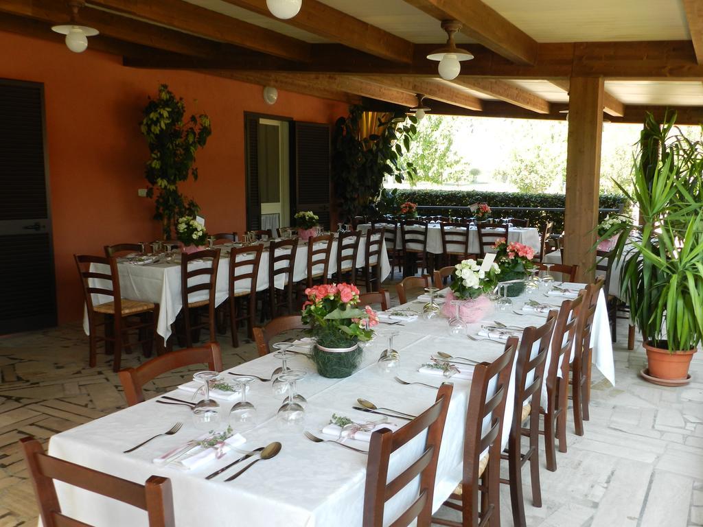 Agriturismo Fusini マリアーノ・イン・トスカーナ エクステリア 写真