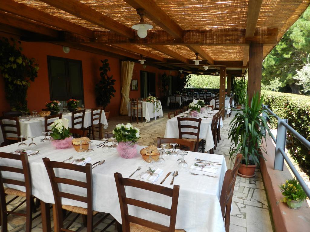 Agriturismo Fusini マリアーノ・イン・トスカーナ エクステリア 写真