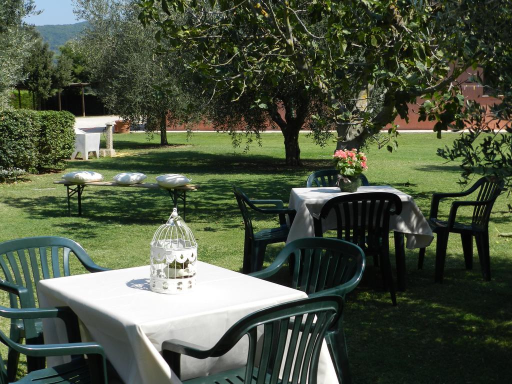 Agriturismo Fusini マリアーノ・イン・トスカーナ エクステリア 写真